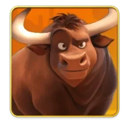 Buffalo
King