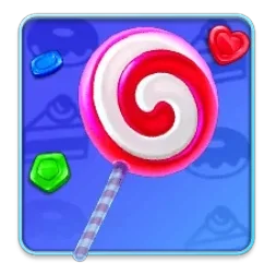 Sweet
Bonanza