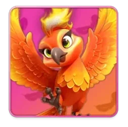 Phoenix
Legend