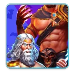 Zeus
& Hades