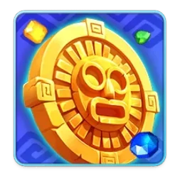 Aztec
Gems
