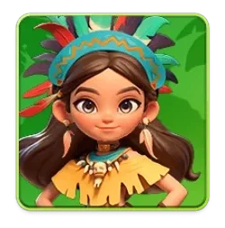 Treasures
Of Aztec
