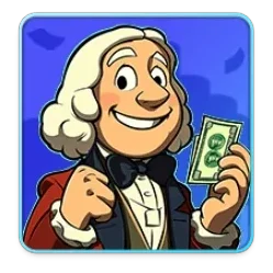 Cash
Mania