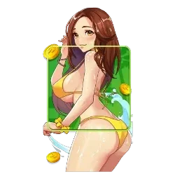 Bikini Queens